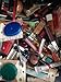 10 Piece Lot Brand Name Cosmetics Loreal, Maybelline, NYX