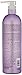 RUSK Deepshine Color Repair Sulfate Free Shampoo, Repairing and Restoring, Protects Color, 25 fl.oz.