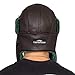 National Lampoon's Christmas Vacation Cousin Eddie Trapper Faux Hat
