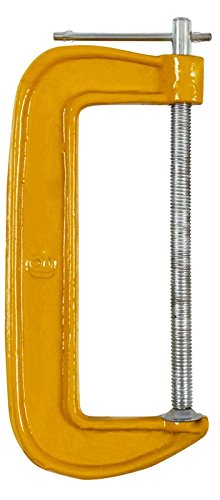 Grampo de Tipo com Sargento N6 Classic