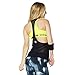 Zumba Women's Love Mesh Tank Top