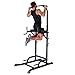 K KiNGKANG Power Tower Adjustable Height Multi-Function Home Strength Training Fitness Workout Station, T056thumb 3