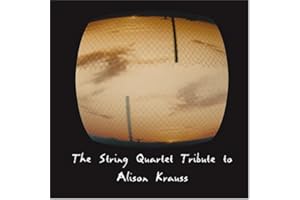String Quartet Tribute to Alison Krauss