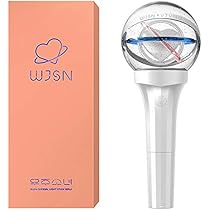 WJSN - WJSN/UJUNG OFFICIAL LIGHT STICK VER.2 GOODS MD K-POP
