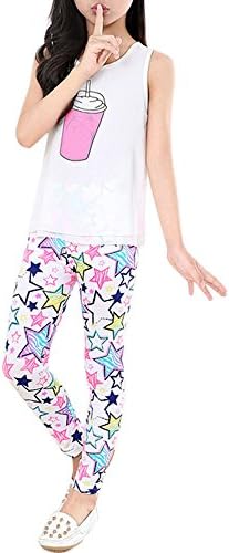 Zonglian レギンス キッズ 女の子 ガールズ 子供用 ベビー服 子供服 韓国 スパッツ 長ズボン 10分丈 ボトムス シンプル グリーン 保暖 90 130cm 細身 春 鳥柄 あったか 秋 刺繍 ジュニア 冬 割り引き 可愛い