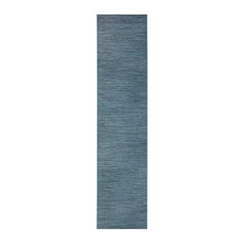 Ikea Fonsterviva 61 X 2997 Cm Rideau Panneau Bleu Gris