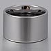 Fashion Month Men 14mm Big Tungsten Best Ring Silver Classic Wedding Engagement Band High Polished Flat Top Comfort Fit