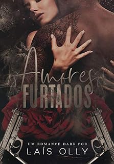 Livro Amores Furtados - Morro