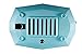 Outdoor Tech OT1800 Turtle Shell 2.0 - Rugged Water-Resistant Wireless Bluetooth Hi-Fi Speaker (Sea foam)