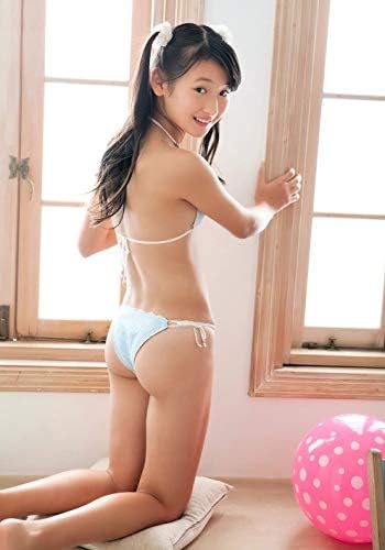 Amazon Co Jp 近藤あさみ ジュニアアイドル Kgサイズ写真枚 ハガキサイズ102ｍｍ 152ｍｍ ホビー