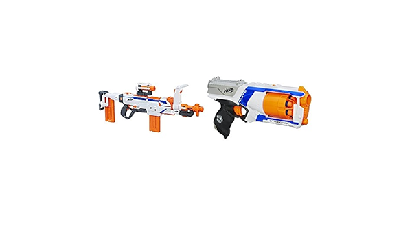 nerf modulus regulator amazon