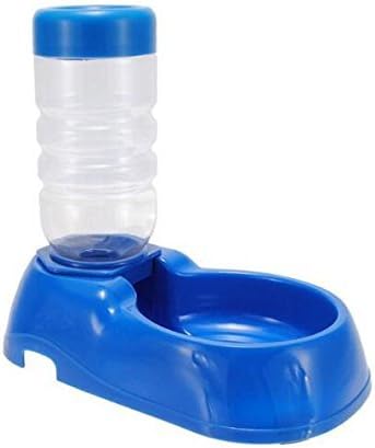 Switty Automatic Pet Dog Cat Bowl Bottle Water Drinking Dispenser Feeder Fountain