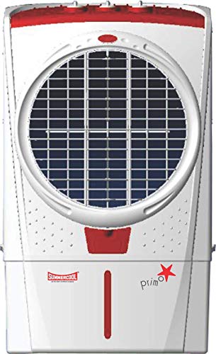 industrial spot cooling systems