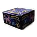Jofan 12 Pack Medium Size Unicorn Hatching Growing Easter Eggs with Unicorn Figures Inside for Kids Easter Basket Stuffers Easter Egg Fillers Gifts Toys