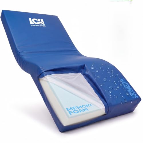 Livaclean Health Hospital Bed Mattress