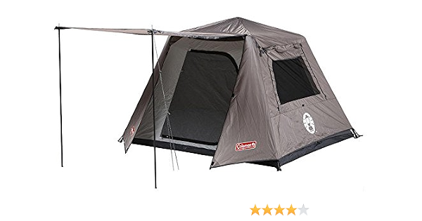 Coleman Instant Up 3P Camping Tent 