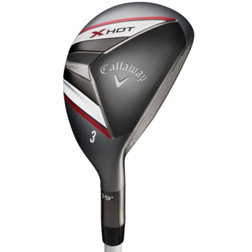 Callaway X HOT 5 Hybrid, Women's Flex