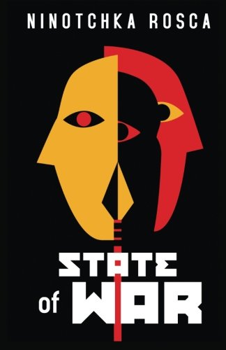 State of War: A Novel of Life in the Philippines