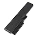 AC Doctor INC Laptop Battery for Lenovo 3000 B460, 3000 B550, 3000 G430, 3000 G450, 3000 G530, 3000 G550, 3000 N500, G430, G450, G455A, G530, G550, IdeaPad B460 G430 V460A Z360, 5200mAh/11.1V/6-Cell