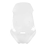 Motorcycle Windshield Windscreen Compatible with