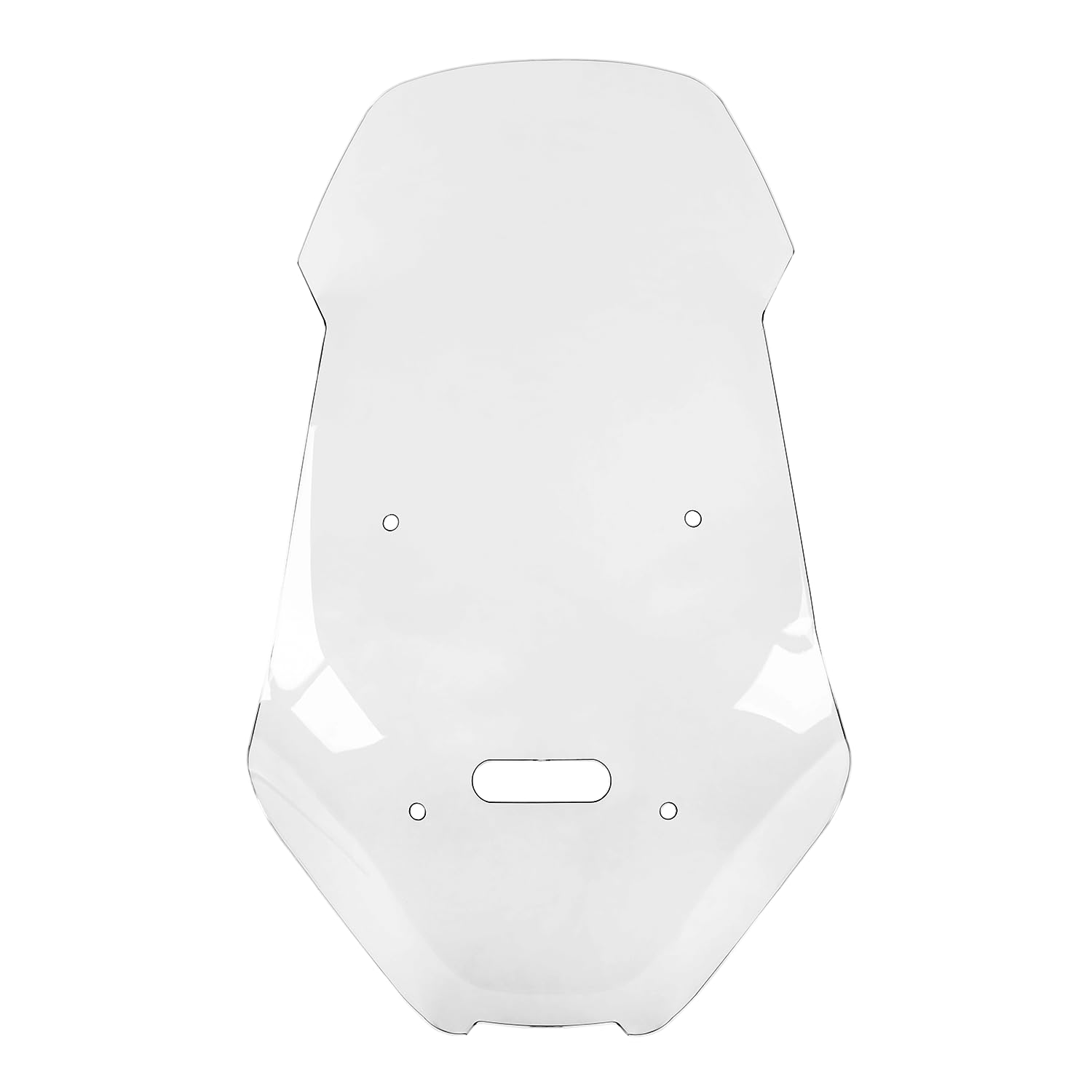 Motorcycle Windshield Windscreen Compatible with