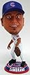 carlos zambrano bobblehead