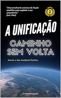 Livro Caminho Sem Volta - A Unificação: 2ª Temporada