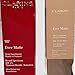 Clarins Ever Matte Skin Balancing Oil Free Foundation SPF 15, No. 107 Beige, 1.1 Ounce