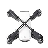 Dji Spark Propellers Blades Fixed Clip Protector Bracket ,Transport Stabilizer Holder