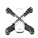 Dji Spark Propellers Blades Fixed Clip Protector Bracket ,Transport Stabilizer Holder