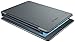 Logitech Ultrathin Keyboard Cover for iPad Air, Space Grey (920-00510) (Renewed)