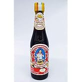 Thai Oyster Sauce Maekrua Brand - Thai Original.