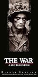 WAR:A KEN BURNS FILM  (DLX)                       