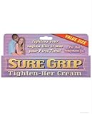 Sure Grip Tighten Her Cream, 1.5oz