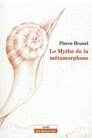 Le  mythe de la métamorphose