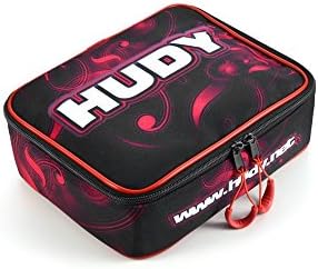DY199290 - HUDY ACCESSORIES BAG | HUDY RC Car Performance Tools