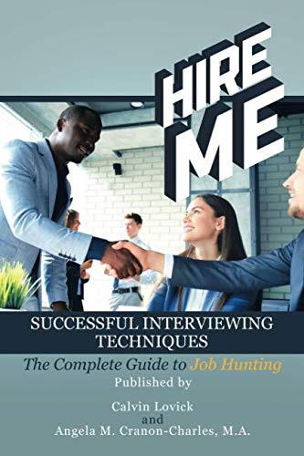 [FREE] Hire Me: Successful Interviewing Techniques<br />PDF