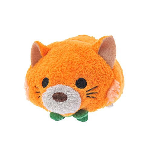 Disney mini (S) TSUM TSUM Thomas O'Malley Disney mini (S) TSUM TSUM Thomas O'Malley
