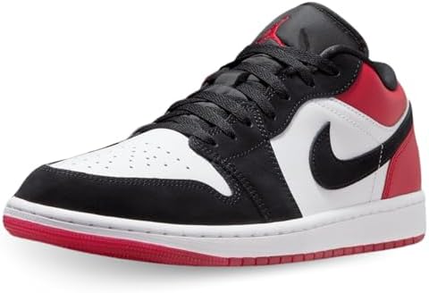 Amazon.com | Jordan Mens Air 1 Low 553558 701 Taxi - Size 13