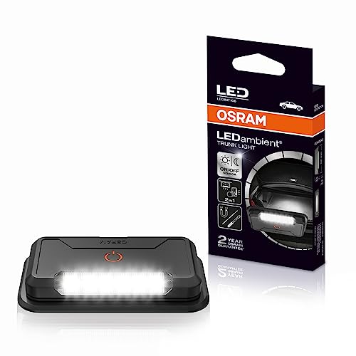 Osram LEDambient® Kofferraumleuchte Fahrzeugleuchte 6000K 1st
