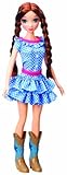 Legends of Oz Dorothy's Return Doll Dorothy