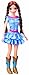 Legends of Oz Dorothy's Return Doll Dorothy