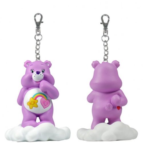 Care bears Share A Bear Series 2 Purple Best Friend