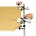 Woodhaven 8628 Two 8627 Adjustable Cup & Plate Marking Jigs w/36