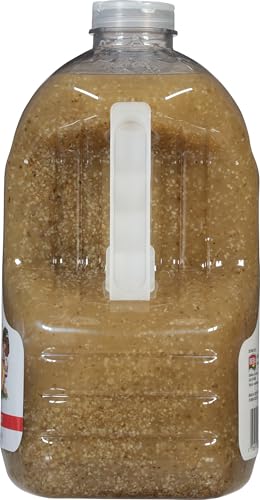 IBERIA MOJO CRIOLLO, SPANISH MARINADE PERFECT FOR MARINATING CHICKEN, BEEF & PORK, MADE WITH REAL ORANGE JUICE, 128 FL OZ