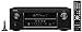 Denon AVR-S900W 7.2-Channel Network AV Receiver with Bluetooth and Wi-Fi (Discontinued by Manufacturer)