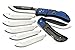 Outdoor Edge Razor-Lite EDC Folding Knife