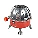 Carejoy Windproof Camping Stove Portable Camping Gas Stove Mini Outdoor BBQ Grill Stove Backpack Picnic Burnerthumb 1