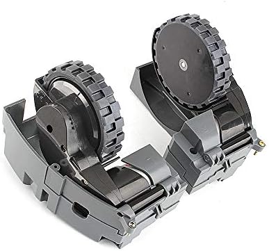 Awkert Drive Wheel Module Pairright Left Wheel For Irobot Roomba 500 600 700 800 900 Series