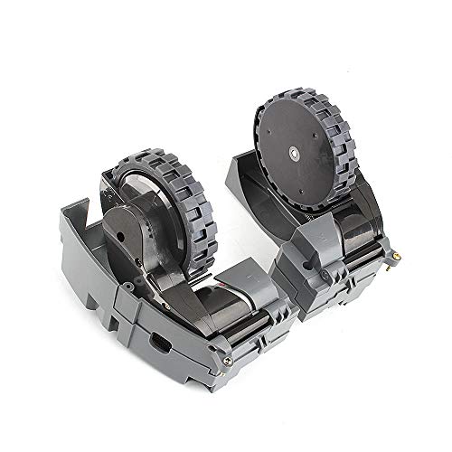 Awkert Drive Wheel Module Pairright Left Wheel For Irobot Roomba 500 600 700 800 900 Series